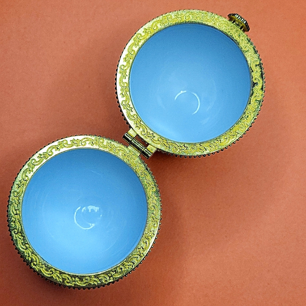 Trinket Box - Picture 3 of 4